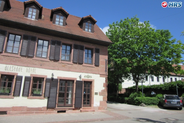 Altstadthotel